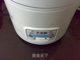 蒜香鸡中翅的做法步骤：4