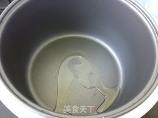 蒜香鸡中翅的做法步骤：5