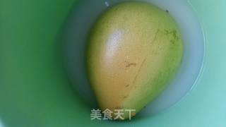 蜂蜜柚子茶的做法步骤：1