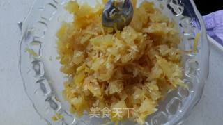 蜂蜜柚子茶的做法步骤：10