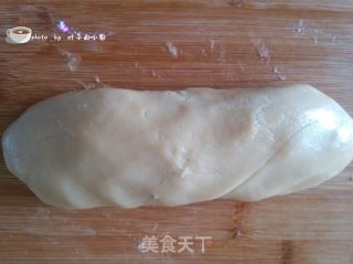 广式五仁月饼的做法步骤：12