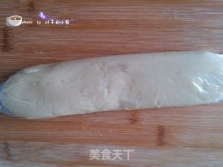 广式五仁月饼的做法步骤：13