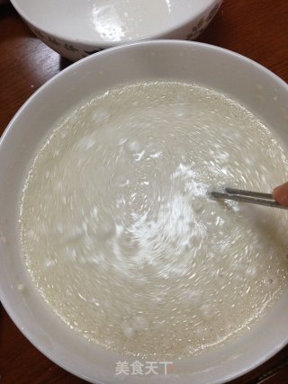冰皮月饼的做法步骤：6