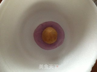 冰皮月饼的做法步骤：12