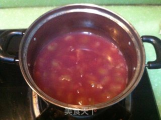 葡萄果酱的做法步骤：4