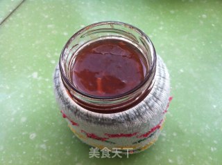 葡萄果酱的做法步骤：5