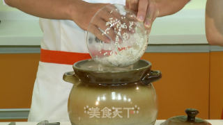杂锦粥的做法步骤：2