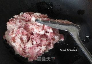 四川小吃——叶儿粑的做法步骤：3