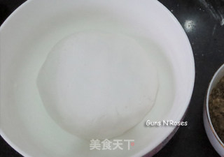 四川小吃——叶儿粑的做法步骤：12