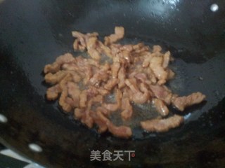 豉汁陈村粉（蒸）的做法步骤：3