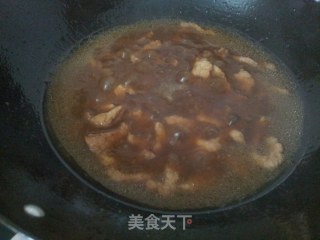 豉汁陈村粉（蒸）的做法步骤：4