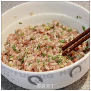又到一年月圆时-----苏氏鲜肉月饼的做法步骤：1