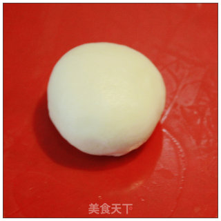 又到一年月圆时-----苏氏鲜肉月饼的做法步骤：9