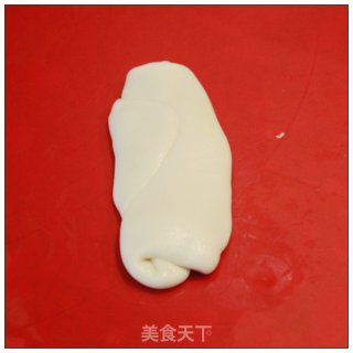 又到一年月圆时-----苏氏鲜肉月饼的做法步骤：12