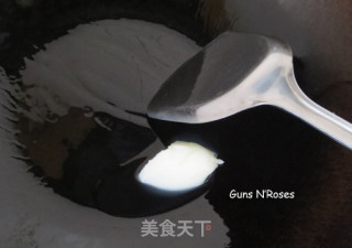 芋头白菜汤的做法步骤：4