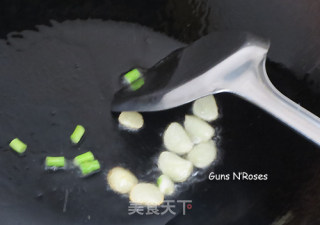芋头白菜汤的做法步骤：5