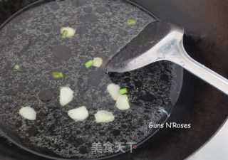 芋头白菜汤的做法步骤：6