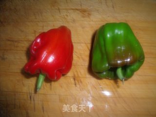 清炒山药的做法步骤：6
