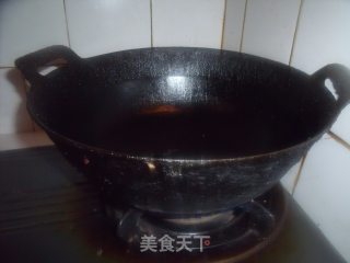 清炒山药的做法步骤：11