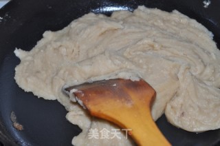 广式肉松月饼的做法步骤：5