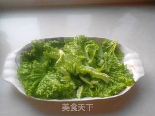巧蒸丸子的做法步骤：6