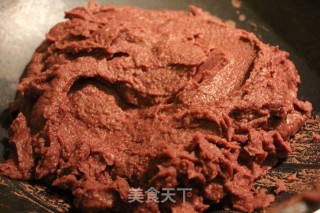 冰皮月饼的做法步骤：4