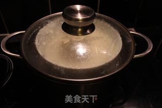 冰皮月饼的做法步骤：5