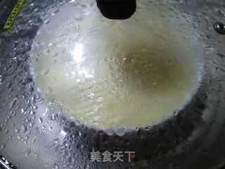 腐竹鸡蛋羹的做法步骤：9
