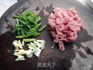 海带烧肉的做法步骤：3