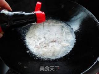 海带烧肉的做法步骤：5