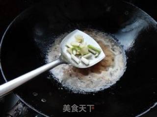 海带烧肉的做法步骤：6