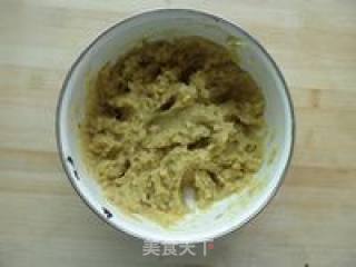 纯天然的栗子冰皮月饼的做法步骤：3
