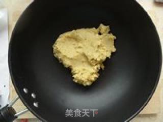 纯天然的栗子冰皮月饼的做法步骤：4