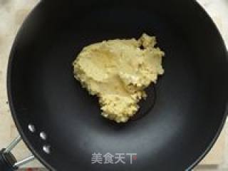 纯天然的栗子冰皮月饼的做法步骤：5