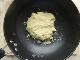 纯天然的栗子冰皮月饼的做法步骤：7
