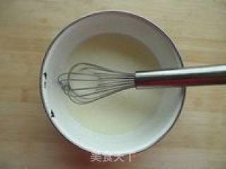 纯天然的栗子冰皮月饼的做法步骤：8