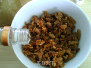 冬蓉百果馅的做法步骤：2