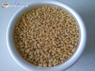 自制豆腐的做法步骤：1