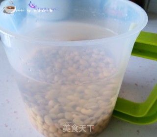 自制豆腐的做法步骤：3