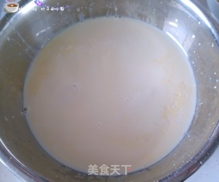 自制豆腐的做法步骤：7