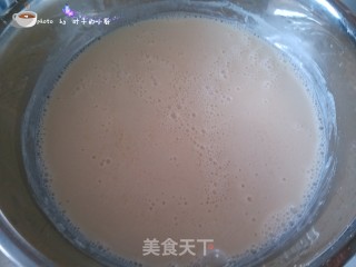 自制豆腐的做法步骤：9