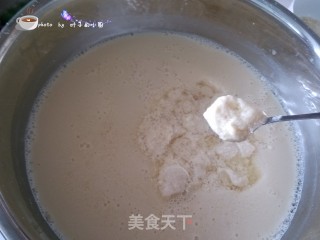 自制豆腐的做法步骤：10
