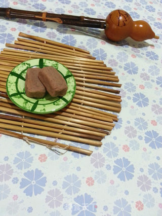 红豆沙的变身，花芸豆的伴随---豆沙之旅的做法步骤：10
