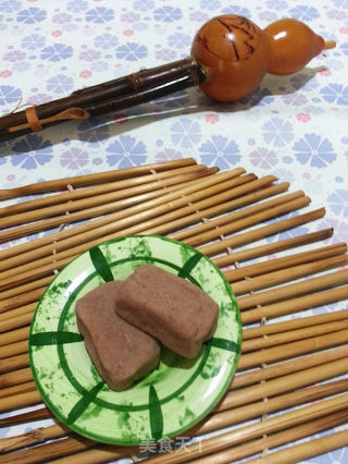 红豆沙的变身，花芸豆的伴随---豆沙之旅的做法步骤：11