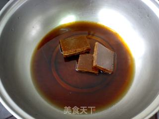 陈醋凉拌紫包菜的做法步骤：3