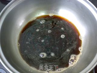 陈醋凉拌紫包菜的做法步骤：4