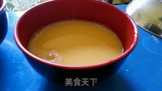 银鱼小炒蛋的做法步骤：1