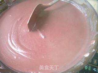 自制月饼馅——豆沙馅的做法步骤：7