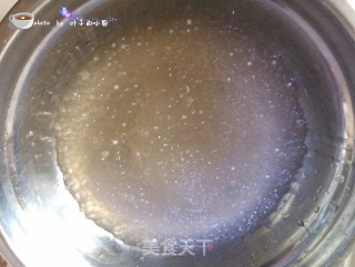 芒果西米露的做法步骤：6