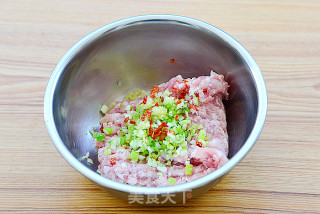 35张图详解苏式鲜肉月饼的做法步骤：10